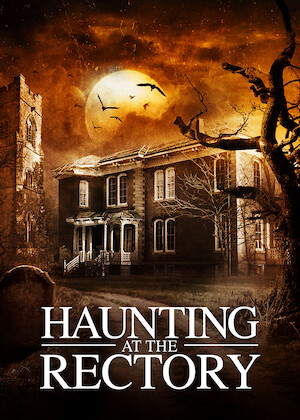 A Haunting at the Rectory