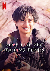 Love Like the Falling Petals