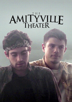 The Amityville Theater