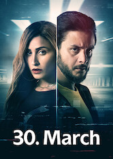 30 March