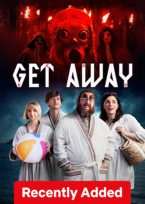 Get Away poster